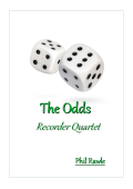 The Odds - Recorder